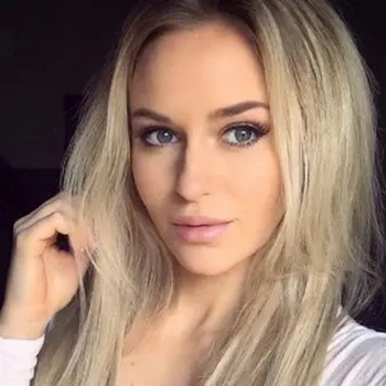 Anna Nystrom Biography